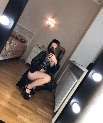 Юляшечка, 31 год